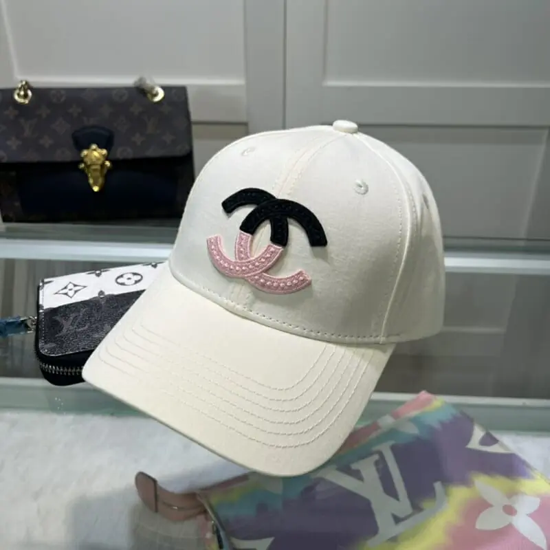 chanel casquette s_1237673